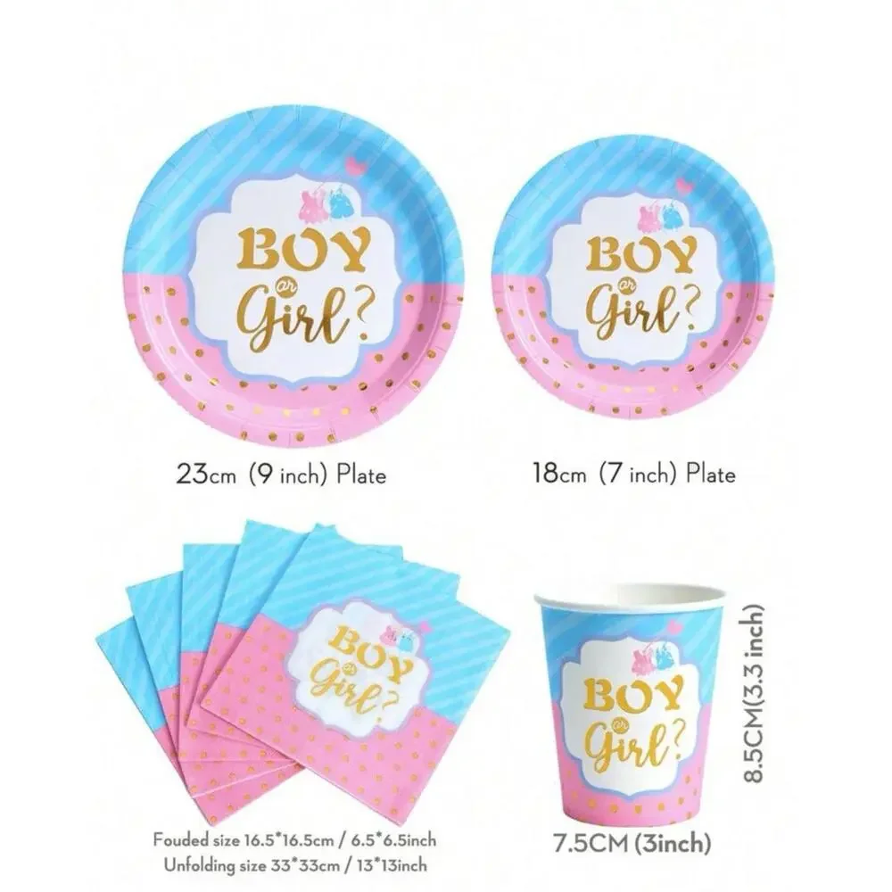 baby shower decorations